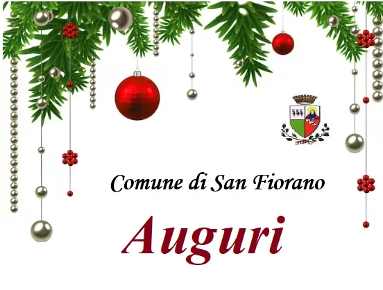 Immagine auguri